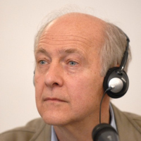 Jacques Rupnik