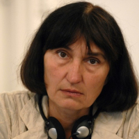 Jirina Dienstbierova