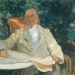 JOAQUÍN SOROLLA