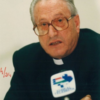 José María Setién