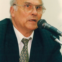 Ryszard Kapuszcinski