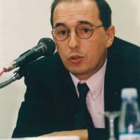 José Gabriel Mújika
