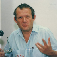 Adam Michnik