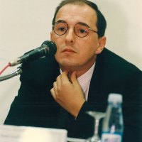 José Gabriel Mújika