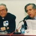 José María Setién y Miguel Ángel Aguilar
