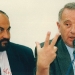 Tomas Halik y Jozef Tiszner