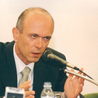 Janez Drnovsek