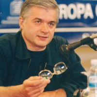 Wlodzimierz Cimoszewicz