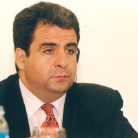 Javier Fernández Arribas