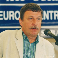 Tomas Vrba