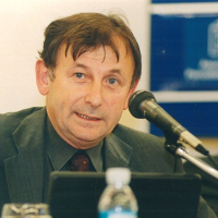 Michal Zantovsky