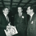 Carlos Luis Álvarez y José María Benegas