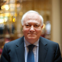 Miguel Ángel Moratinos