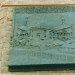 Placa conmemorativa