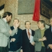 Encuentro conmemorativo del Diario Madrid
