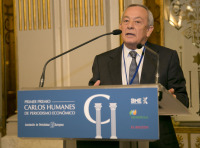 Carlos Solchaga