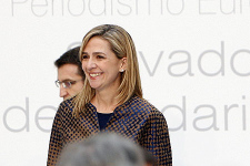 SAR la Infanta Doña Cristina