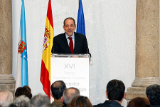 Javier Solana