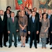 Entrega del XVI Premio Salvador de Madariaga