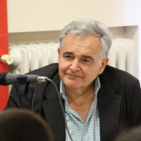 Bernardo Díaz Nosty