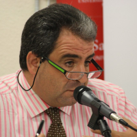 Javier Fernández Arribas