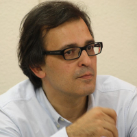 José María Ridao