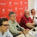 Escritores que fueron periodistas