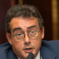 Tomás Mallo