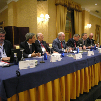 España y Portugal, entre la UE y América