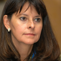 Marta Lucía Ramírez