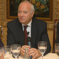 Miguel Ángel Moratinos