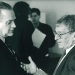 Enrique de la Mata y Carlos Luis Álvarez