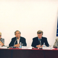 Europa Central ante el Siglo XXI