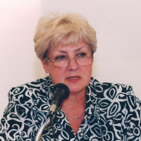 Danuta Waniek