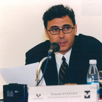 Ernesto Estévez