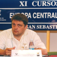 István Szikinger