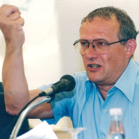 Adam Michnik