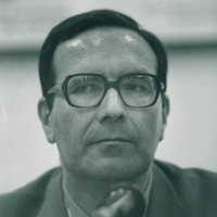 José Antonio Goiriena