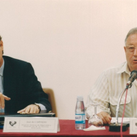 José de Carvajal y Gyorgy Sentéis