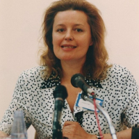 Magda Vasaryova