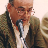 Salvador Pérez Puig