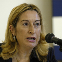 Ana Pastor