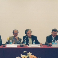 Europa Central: La nueva frontera