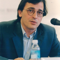 José María Ridao