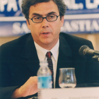 Ernesto Estévez