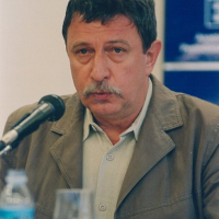 Tomas Vrba