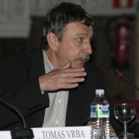 Tomas Vrba