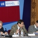 Europa- Israel: Perspectivas y problemas