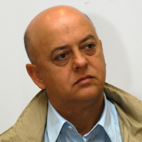 Odón Elorza