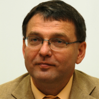 Lubomir Zaoralek